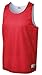 Joe's USA Mens or Youth All Sport Moisture Wicking Reversible Tank Tops Youth XS-Adult 4XL