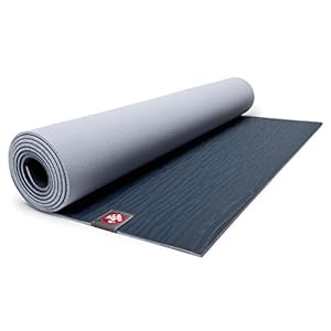Manduka Ekolite Yoga and Pilates Mat