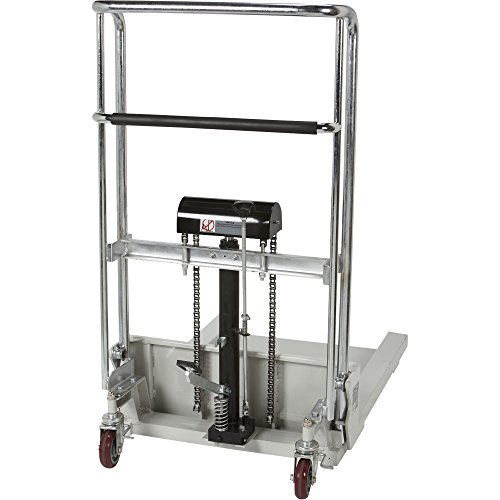 6 Roughneck+Ultra+Low+Profile+Lift+Table