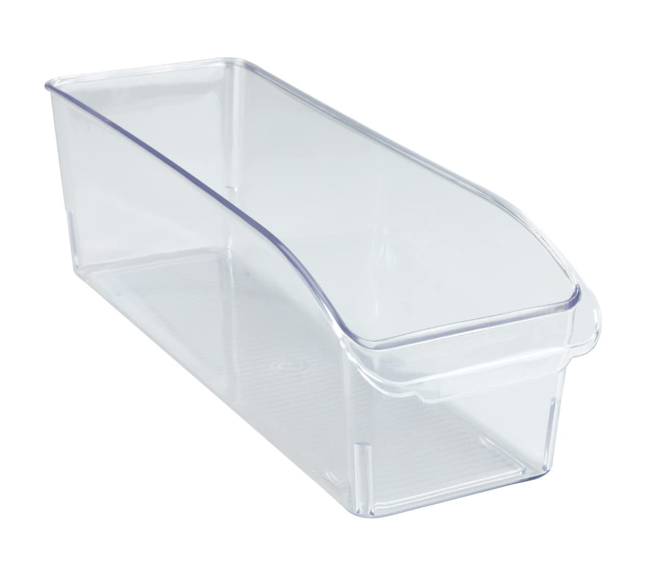 WENKO Fridge Organizer, S 31 x 10 x 9.5 cm