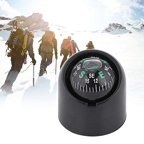 3 Portable+Self+adhesive+Compass+KIMISS+Navigation