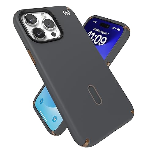Speck Presidio2 Pro - Funda para iPhone 15 Pro MAX –... en promo sur Amazon