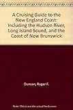 Image de A Cruising Guide to the New England Coast