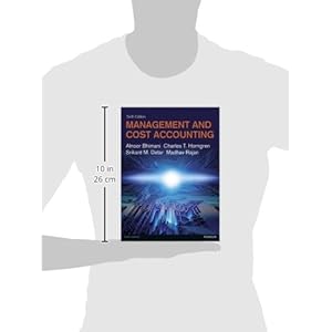 Management & Cost Accounting