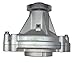 GMB 125-6030 OE Replacement Water Pump with Gasket