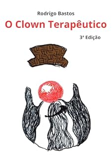 Livro O Clown Terapêutico