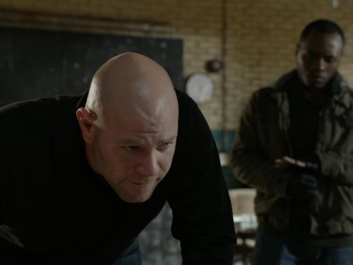 breakout kings amazon prime