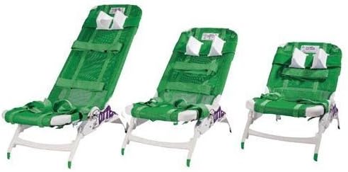 `Otter Bath Chair - Medium Child Height 32"-50" up to 120 Lbs
