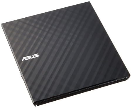 ASUS External Slim DVD-RW