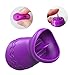 YOYOHOT Oral Nipple Cllitoris Stimulator Sucker Leather Case Masturbantor Accessories Sexy Game Toy Adult Six Toy for Woman Manthumb 3