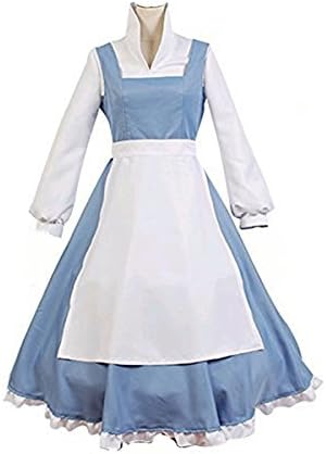 Small Monkey House Maid Halloween Cosplay Costume