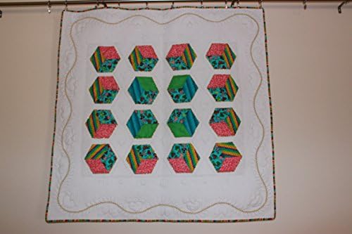 Baby Block Quilt