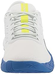 Reebok Men's Nanoflex Cross Trainer, Cold
