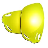 Tifosi Optics Dolomite 2.0 Replacement Lenses - Clarion