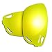 Tifosi Optics Dolomite 2.0 Replacement Lenses - Clarion
