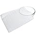 Foam Wrap Cup Pouches 9 1/8