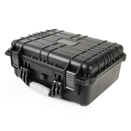 Mcm 22-24135 weatherproof equipment case 16 inch