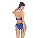 Freya Women's Sundance High Neck Bikini Top
