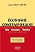 Economie contemporaine. Faits, Concepts, théories. Nouvelle édition by