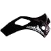 Training Mask Elevation 2.0 Skull Sleeve Black Large