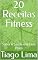 Livro 20 Receitas Fitness: Sabor e Saúde em Cada Prato
