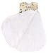 BABYINABAG Baby Sleeping Bag - Wearable Blanket, 100% Cotton, Summer Model 1 TOG (Small (3-11 mos))