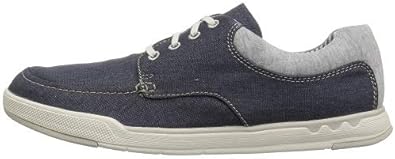 step isle lace clarks