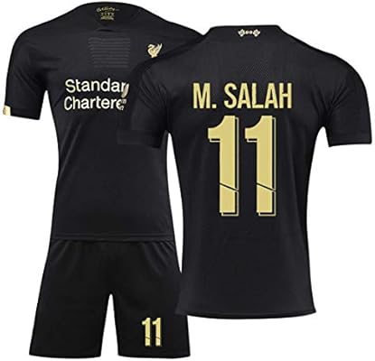 liverpool children's jersey