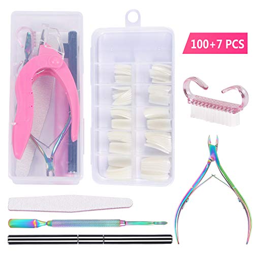 Top 10 best acrylic nail cutter kit Which is the best one in 2020