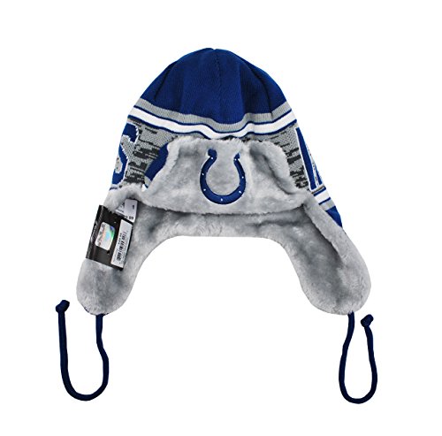 Indianapolis Colts Helmet Head Hat 