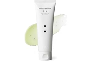 B:LAB Matcha Hydrating Foam Cleanser 120ml