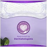 Always Dailies Pantyliners Normal Singles Pack of 6 Individually Wrapped view 5