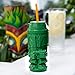 Geeki Tikis Star Wars Boba Fett Tumbler | Official Star Wars Collectible Plastic Tiki Style Cup | Holds 21 Ounces