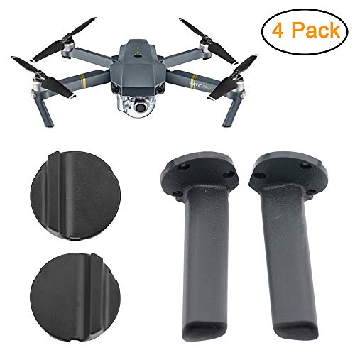 image for Yothfly DJI Mavic Pro Accessories Original Left/Right Front/Back Arm L