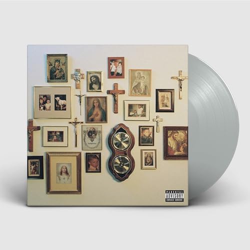 Amazon.com: I Want To Die In New Orleans: CDs & Vinyl