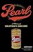 Pearl: A History of San Antonio's Iconic Beer by Jeremy Banas, Bill Jones