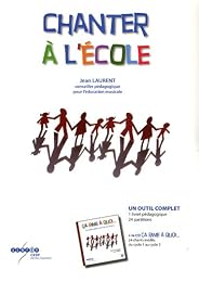 Chanter à l'école