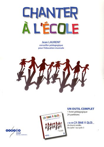 Chanter à l'école