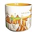 Starbucks You Are Here Series 2013 Arizona Coffee Mug (011024667)
