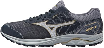 mizuno wave rider 21 gtx men's running shoes
