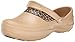 Crocs Women's Mercy Work Slip Resistant Clog, Great Nursing or Chef Shoe