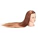Hairginkgo Mannequin Head 26