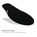 Spenco Rx Comfort Thin Lightweight Cushioning Orthotic Shoe Insole, Men’s 14-15.5thumb 3