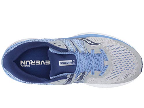 saucony omni 9 womens gold