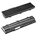 Battery for Dell Inspiron 1300 b120 b130 kd186 hd438