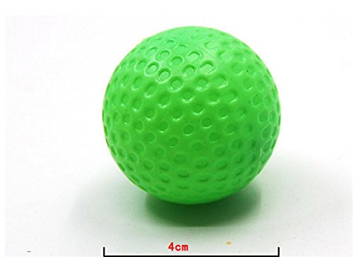 1 Pair Child Badminton Tennis Racket Baby Sports Bed Toy Educational Toys Color Random BY DINGJIN