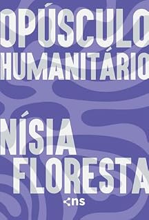 Livro Opúsculo Humanitário