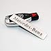 US85 Direct Mercedes-Benz 3D Universal Exterior & Interior AMG Edition Multimedia Emblem Decal Badge Decoration Refit Logo Gift (Mercedes-Benz)