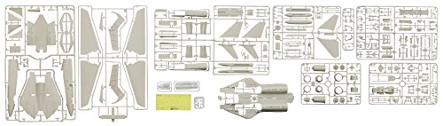 1:48 Tamiya Grumman F-14A Tomcat Model Kit
