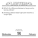Lawyers 2018 Day-to-Day Calendar